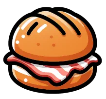 burger burger icon