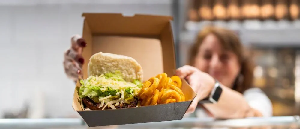 woody's hot food Woody's Bishopton Takeaway